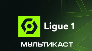 Французская Лига 1 / СИМУЛКАСТ / МУЛЬТИКАСТ / 8 матчей в одном эфире (10.05.2026)