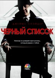 Чёрный список 2019
